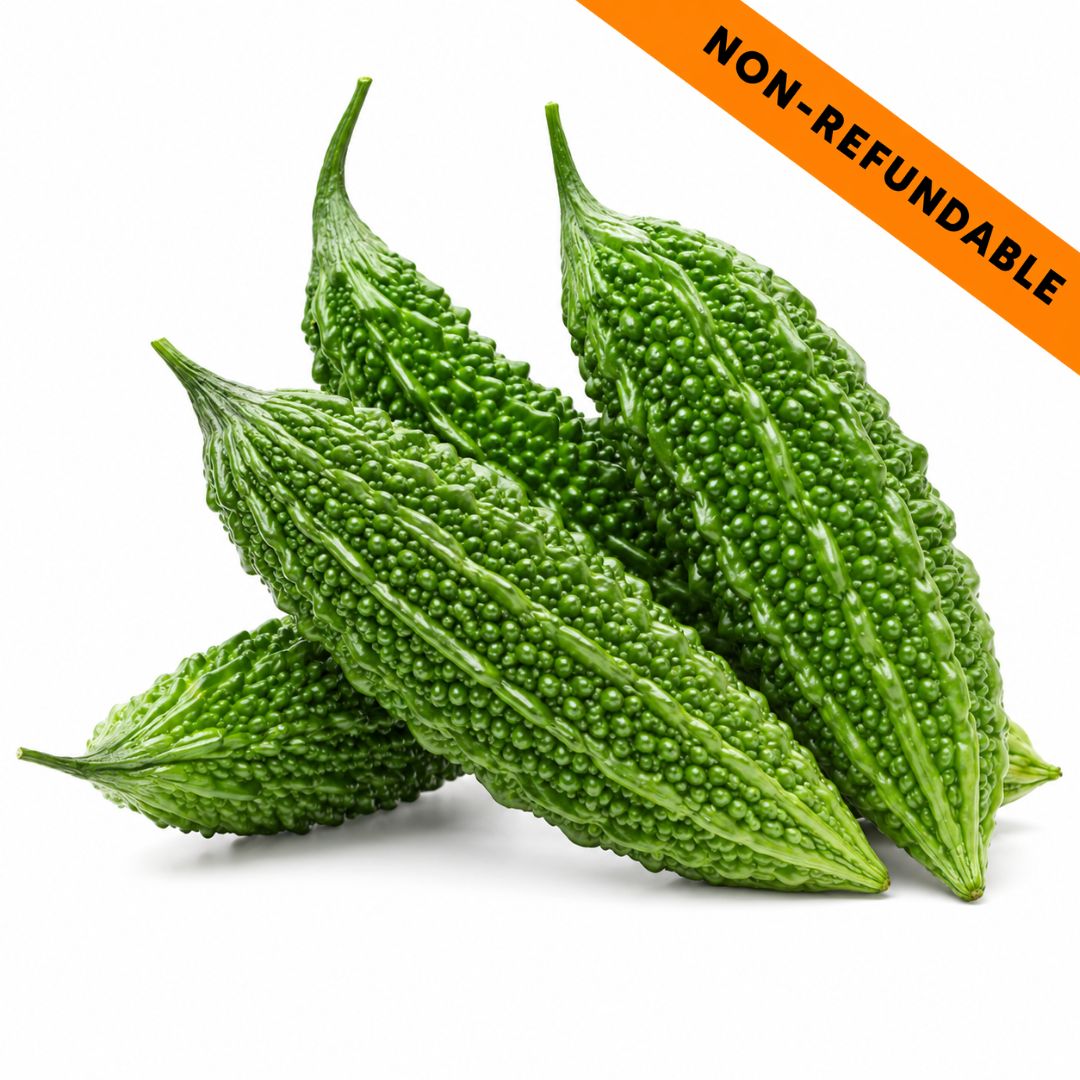 Bitter gourd | Bitter gourd | Fresh Karela 500g