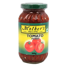 Load image into Gallery viewer, Pickle de tomate (encurtido) | Tomato pickle 300g Mother&#39;s Recipe