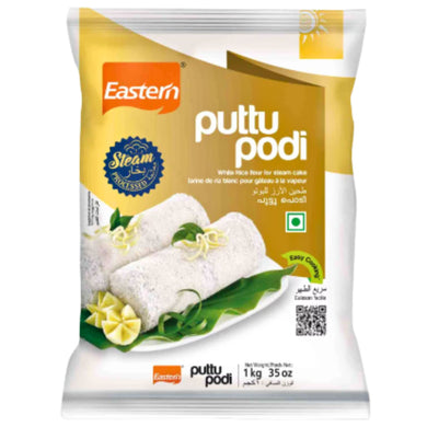 Harina para Puttu Podi | Puttu Podi Powder 1kg Eastern