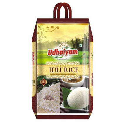Arroz para Idli | Idli Rice 10kg Udhaiyam