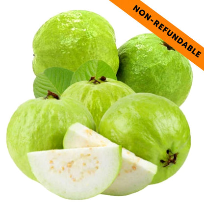 La Guayaba fruta | Fresh Guava approx. 500g