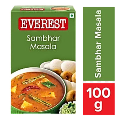 Spices for Vegetable and Tamarind Stew | Sambhar Masala 100g Everest
