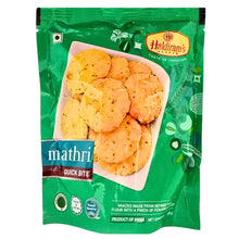 Load image into Gallery viewer, Aperitivos Mathri | Mathri 200g Haldiram