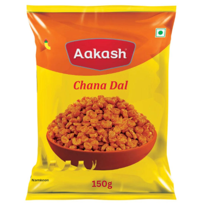 Aperitivos Chana dal Garbanzos | Chana dal 150g Aakash