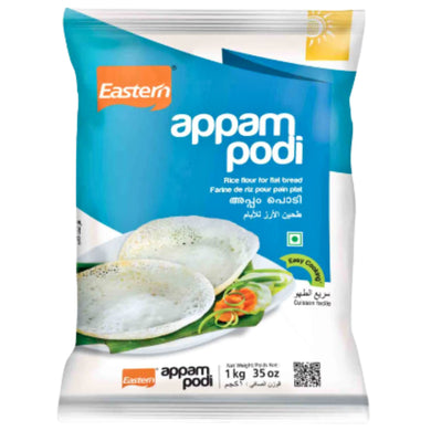 Harina para Appam Podi | Appam Podi Powder 1kg Eastern