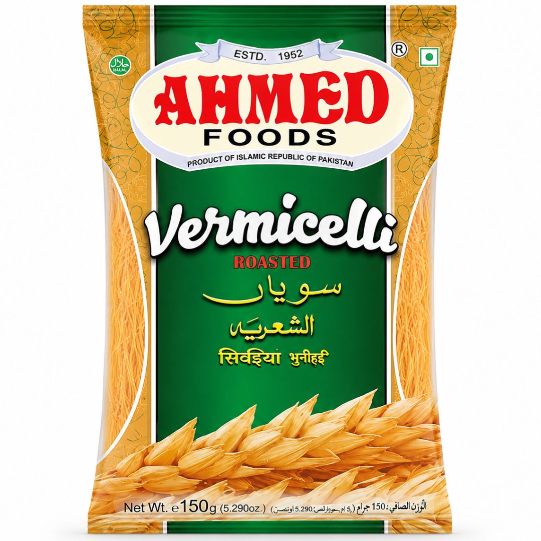 Fideo extrafino | Vermicelli (Roasted) Sevian 150g Ahmed