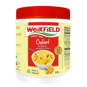 Natillas de Mango | Mango Custard Powder 300g Weikfield