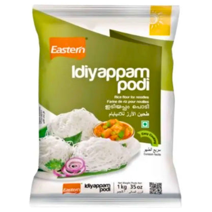 Harina para Idiyappam Podi | Idiyappam Podi Powder 1kg Eastern