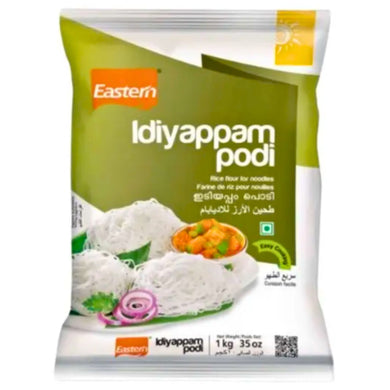 Harina para Idiyappam Podi | Idiyappam Podi Powder 1kg Eastern