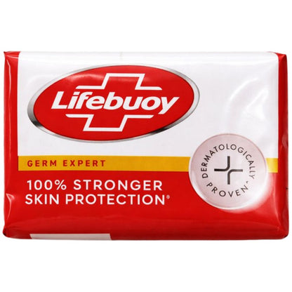 Lifebuoy Soap | Lifebuoy Soap 125g