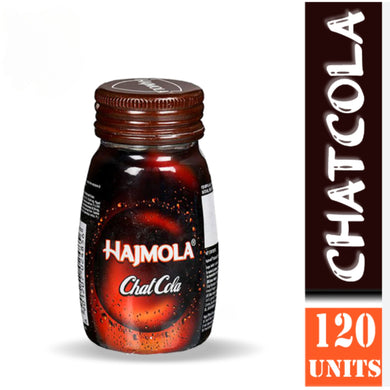 Tableta Digestiva de chatcola 