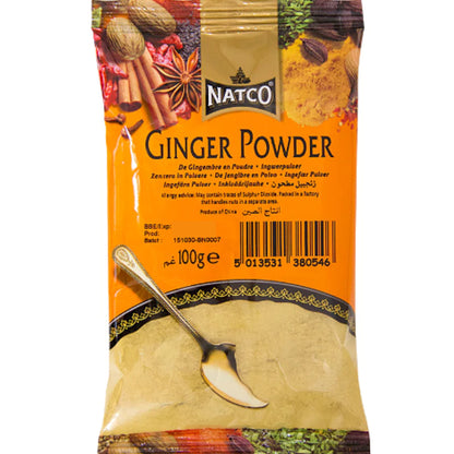 Ginger Powder in cookies adds spicy-sweet flavor, warmth to baked goods, perfect for winter.