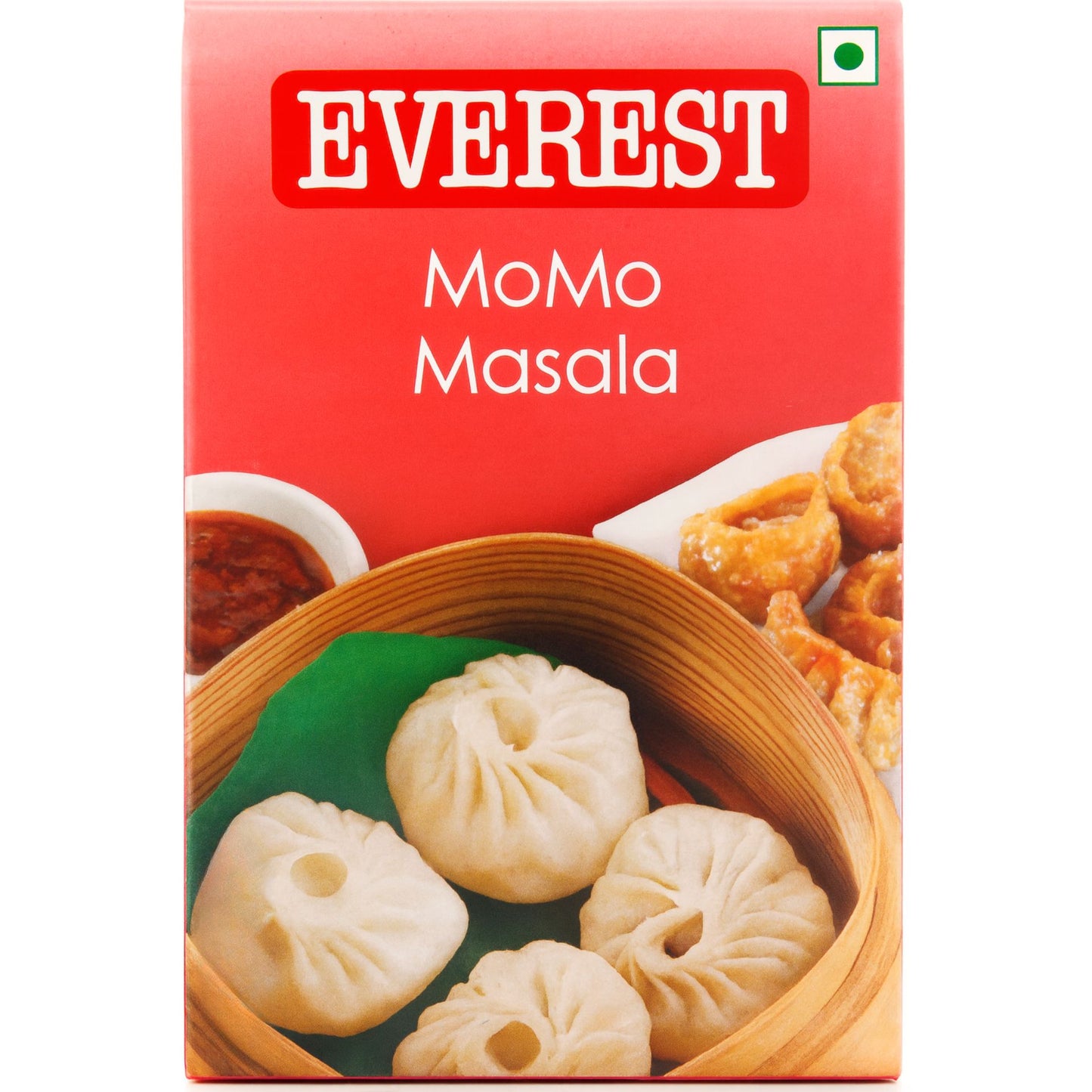 Mezcla de especias para momos | Momo Masala 100g Everest