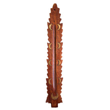 Cargar imagen en el visor de la galería, Varilla de incienso soporte en madera | Agarbatti Stand (Holder) in Wood