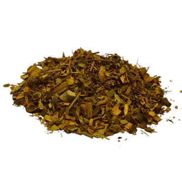 Hierbas para los rituales de Puja | Hawan Samagri for Pooja 200g SMC