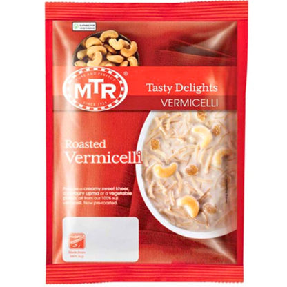Fideos asados | Vermicelli Roasted Sevian 440g MTR