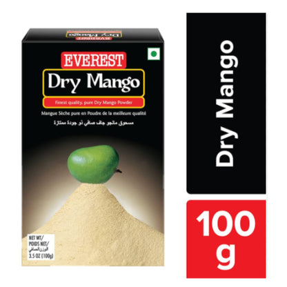 Green Mango Powder | Dry Mango Powder | Amchoor powder 100g Everest