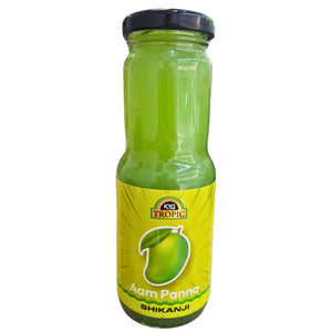 Bebida de Refresco | Aam Panna Shikanji 200ml KRG