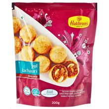 Cargar imagen en el visor de la galería, Aperitivos Gol Kachori | Gol Kachori 200g Haldiram