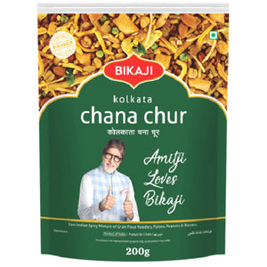 Aperitivos Chanachur | Chanachur 200g Bikaji
