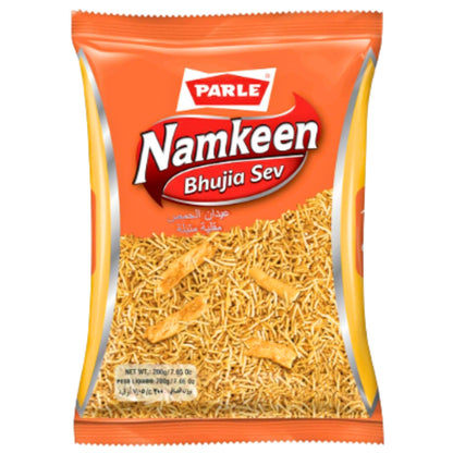 Aperitivos Bhujia | Bhujia 200g Parle