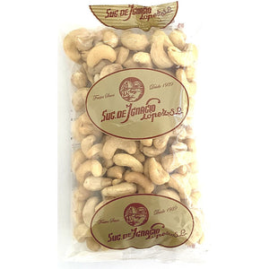 Anacardos Crudos | Cashewnuts Whole 250g