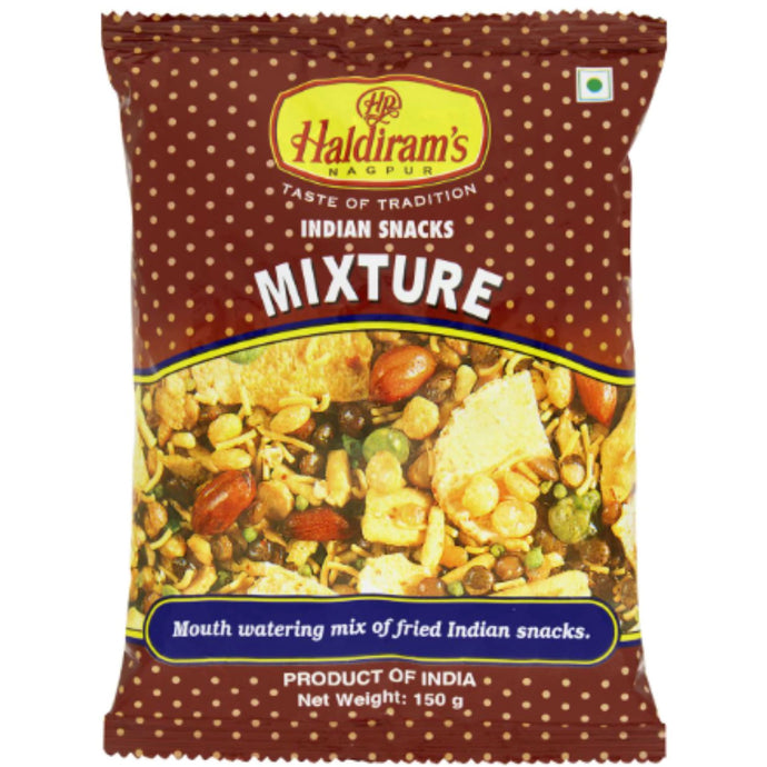 Aperitivos Mixture | Mixture 150g Haldiram