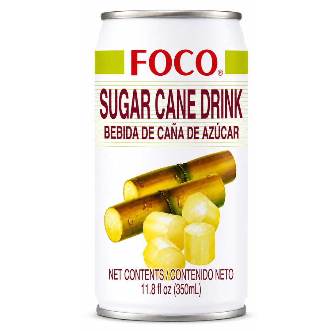 Sugarcane Juice | Sugar Cane Juice 350ml Focus