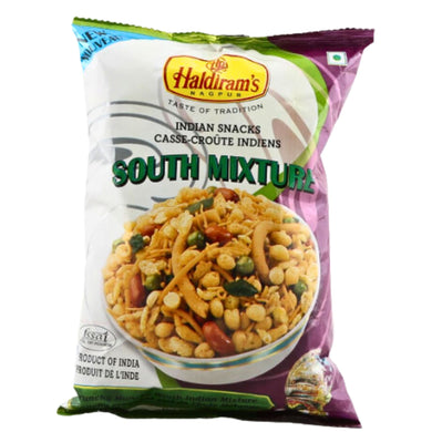 Aperitivos South Indian mixture | South Indian mixture 150g Haldiram