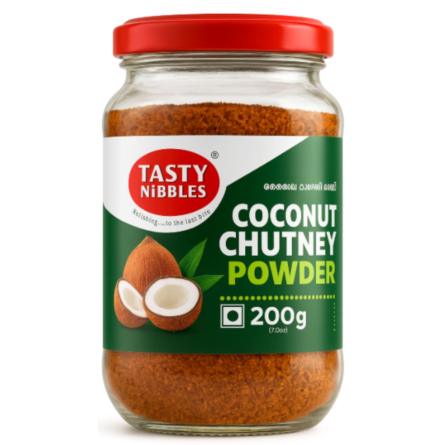Coconut Chutney Powder | Coconut Chutney Powder 200g Eastern