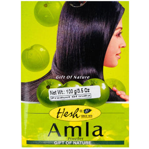 Amla en Polvo | Indian gooseberry | Amla Powder 100g Hesh