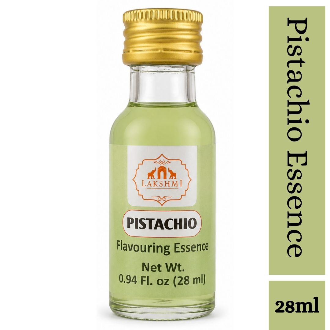 Esencia de Pistacho | Pistachio Essence 28ml Lakshmi