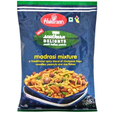 Cargar imagen en el visor de la galería, Aperitivos Madras Mixture | Madras Mixture 150g Haldiram