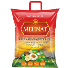 Load image into Gallery viewer, Arroz de Matta | Matta Rice 5kg Mehnat