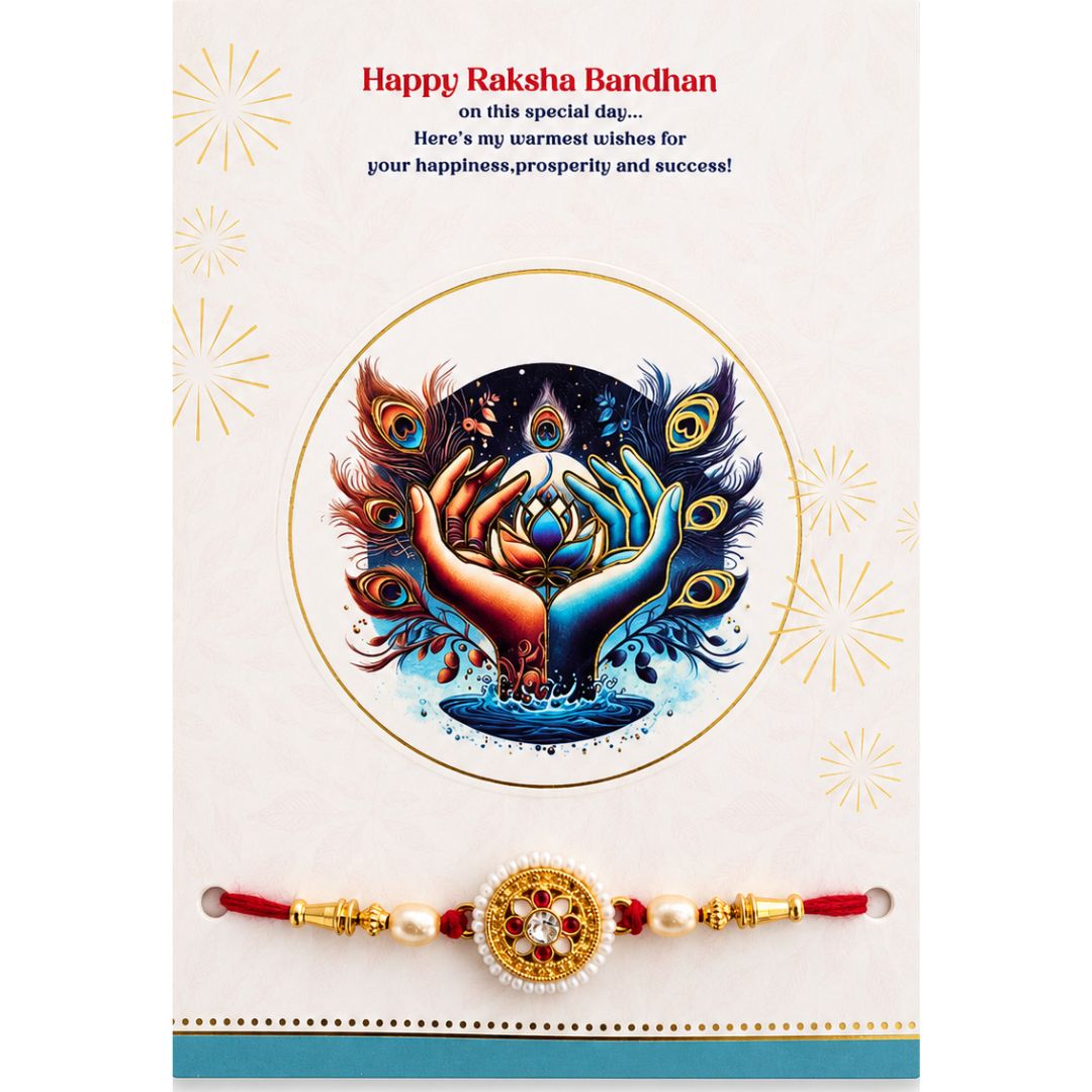 Pulseras | Rakhi (€1.90 per unit)