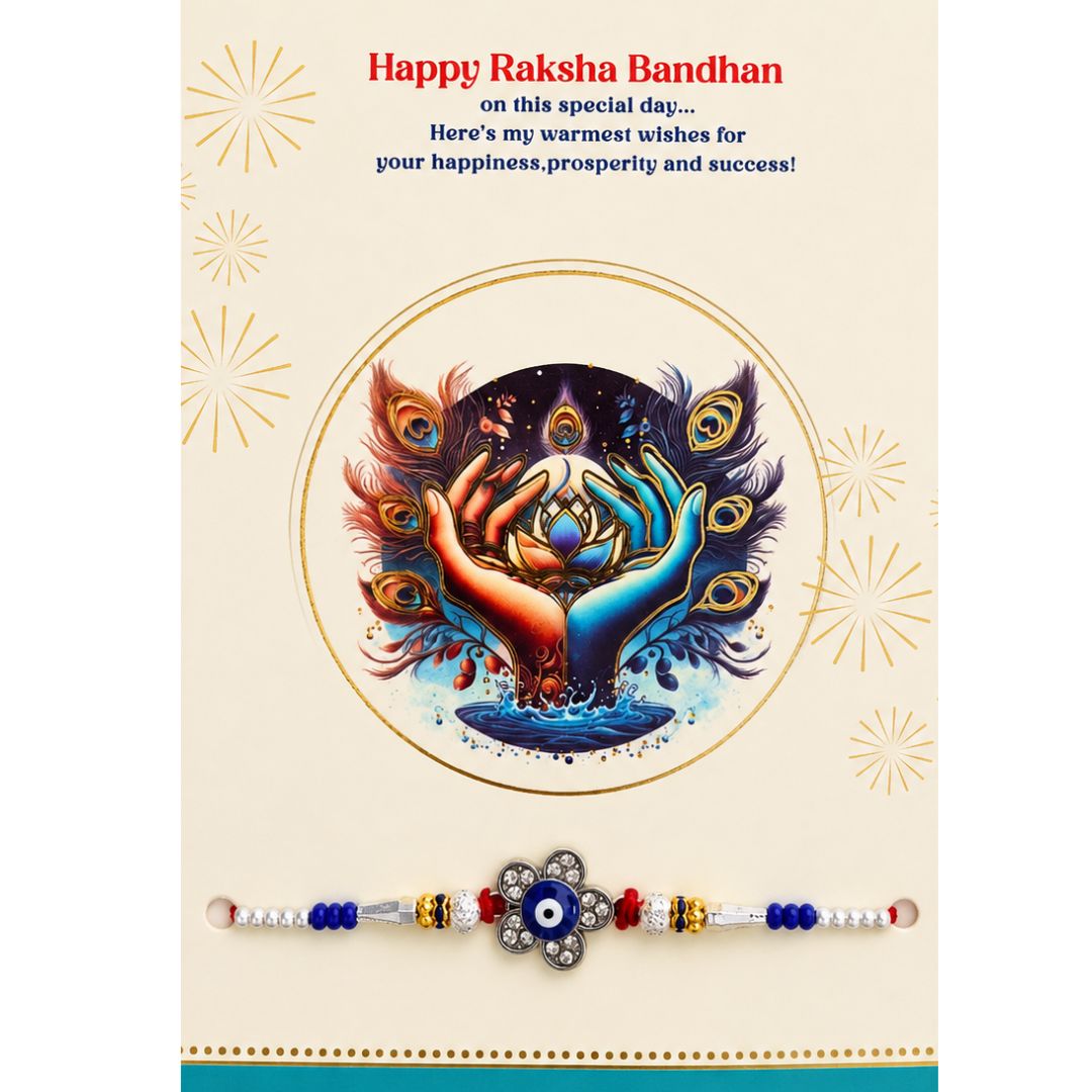 Pulseras | Rakhi (€1.90 per unit)