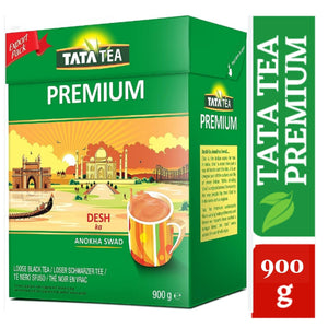 Te negro hoja suelta Tata | Tea Loose 900g Tata Premium