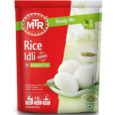 Preparado para Rice Idli | Rice Idli Mix 200g MTR