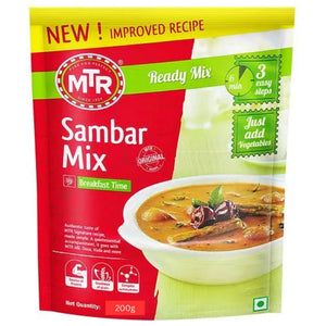 Preparado para Sambar | Sambar Mix 200g MTR