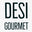 Desi Gourmet logo