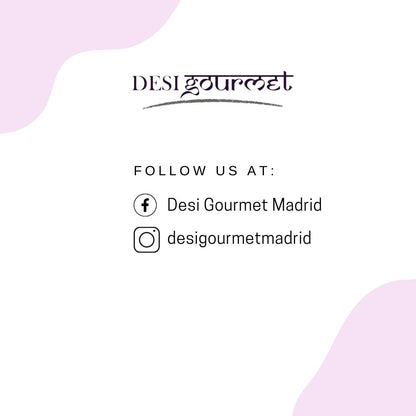 Sigue a Desi Gourmet Madrid para mezclas auténticas de Falooda. Encuentra WeikField y Laziza Falooda en desigourmet.es