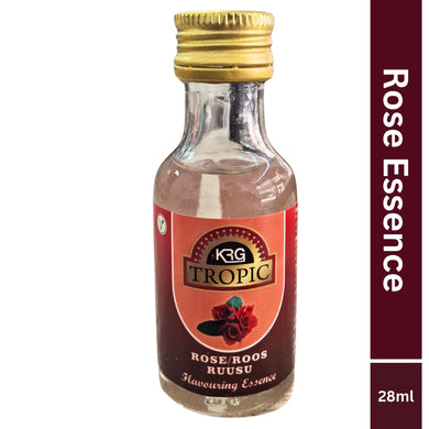 Esencia de rosas | Rose Essence 28ml KRG