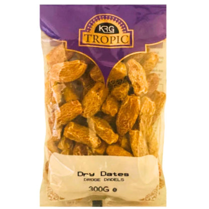 Datiles desecados | Chowahara Dry Dates 300g KRG