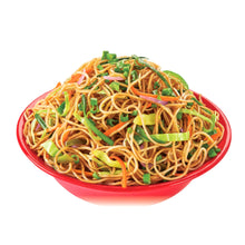 Cargar imagen en el visor de la galería, Fideos de Chowmein | Chowmein Noodles 140g Chings