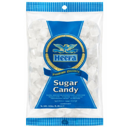 Azúcar de Caña | Sugar Candy 100g Heera