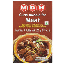 Cargar imagen en el visor de la galería, Especias para carnes | Meat Masala 100g MDH