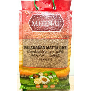 Arroz de Matta | Matta Rice 5kg Mehnat