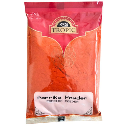 Pimentón Dulce | Paprika 100g KRG