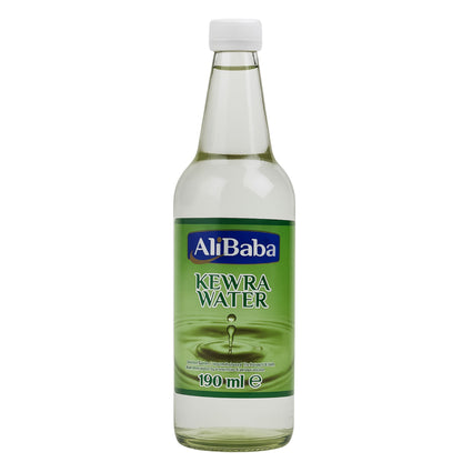 Agua de Kewra |  Kewra Water 190ml a.b.