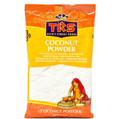 Polvo de Coco | Coconut Flour | Coconut Powder 300g TRS